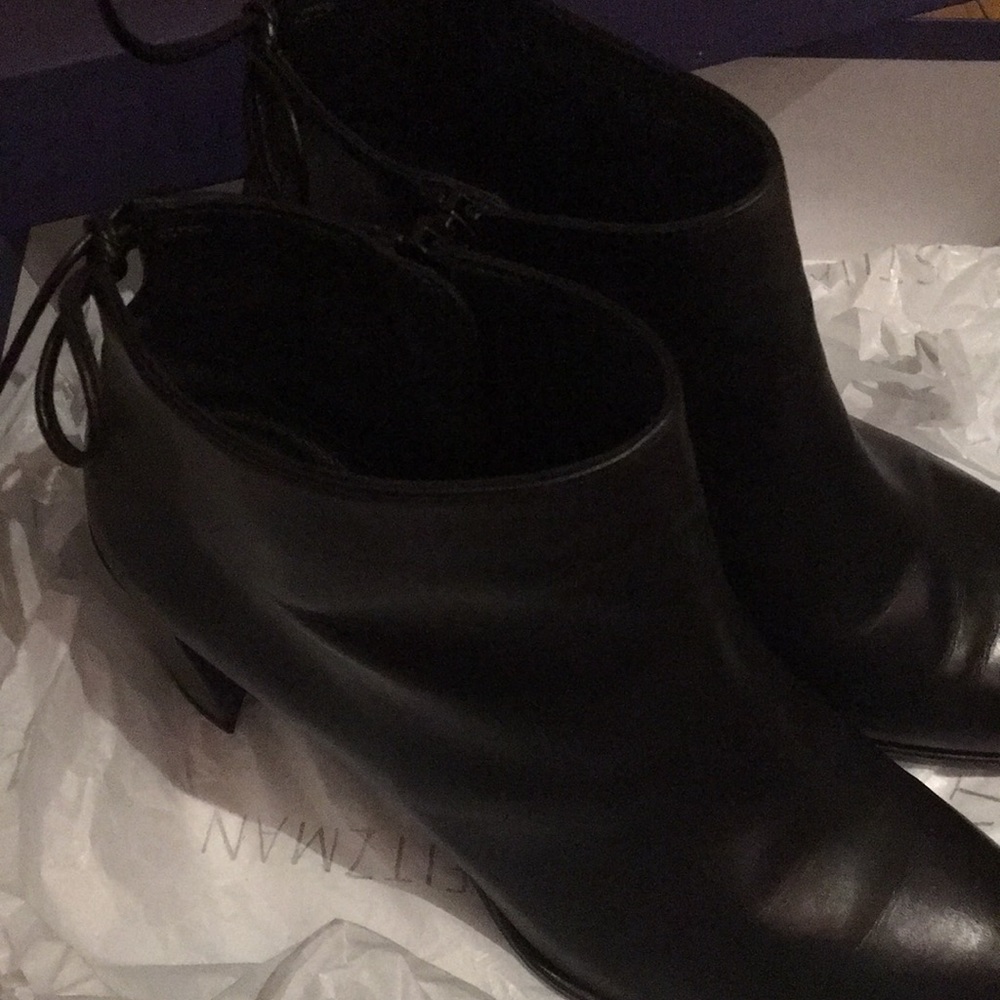 Stuart Weitzman